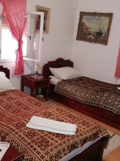 Korbovo Cama Y Desayuno | Etno Apartmani 'Vlaška kuća'