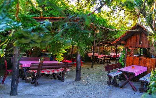 Korbovo Cama Y Desayuno | Etno Apartmani 'Vlaška kuća'