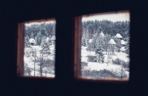 Zlatibor Chalet De Esquí | Etno dom Bubalo