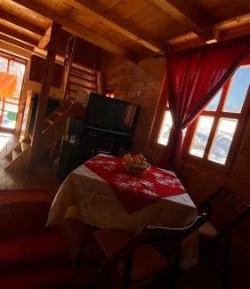 Zlatibor Chalet De Esquí | Etno dom Bubalo