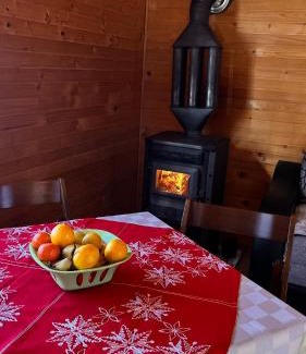 Zlatibor Chalet De Esquí | Etno dom Bubalo