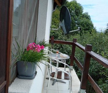 Nisava District Apartamento | Etno Dušnik