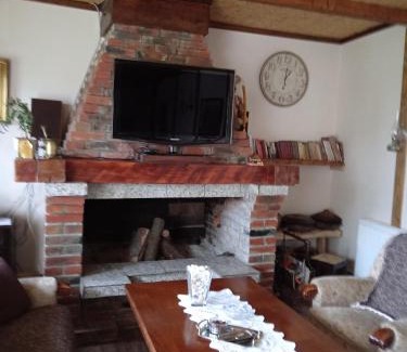 Nisava District Apartamento | Etno Dušnik