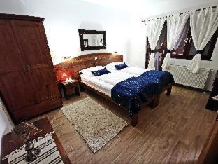 Seliste Apartamento | Etno Garden Apartments