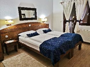 Seliste Apartamento | Etno Garden Apartments