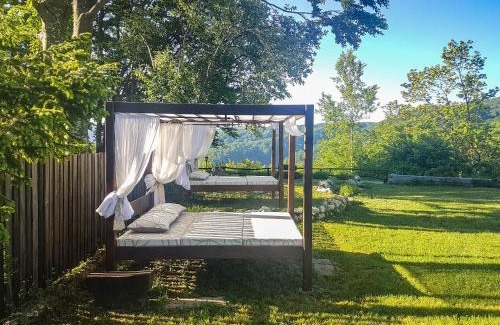 Seliste Casa | Etno Garden Exclusive