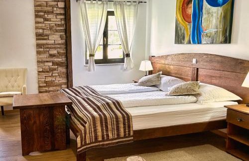 Seliste Casa | Etno Garden Exclusive