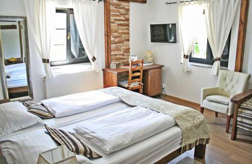Seliste Casa | Etno Garden Exclusive