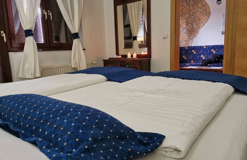 Seliste Hotel | Etno Garden
