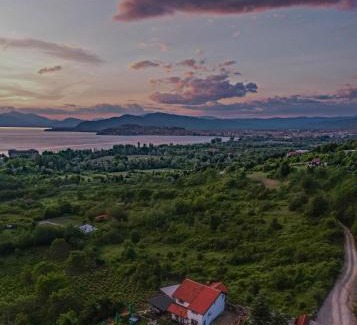 Ohrid Casa | Etno Gostilnica Villa Fulko