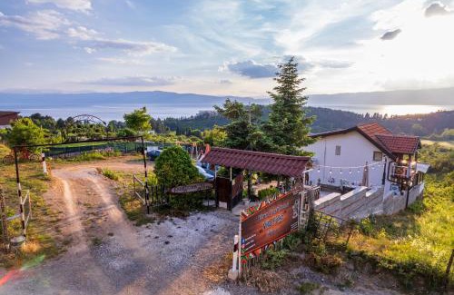 Ohrid Casa | Etno Gostilnica Villa Fulko
