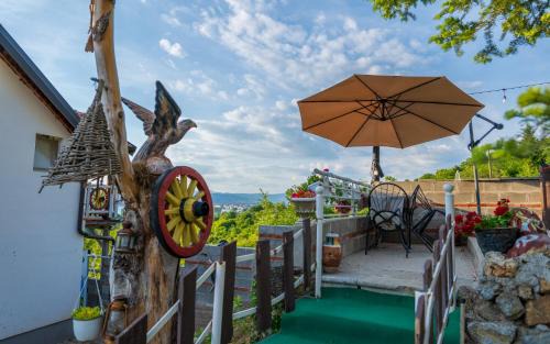 Ohrid Casa | Etno Gostilnica Villa Fulko
