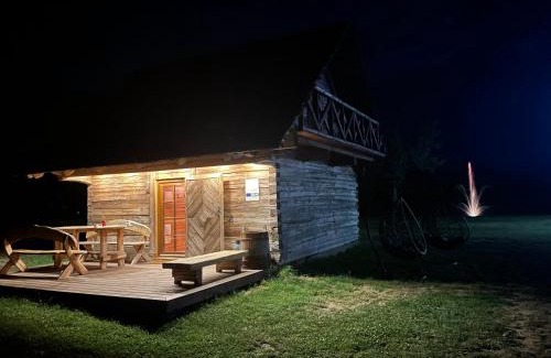 Ricieliai Casa | ETNO house