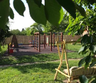 Ravno Selo Apartamento | Etno imanje Dorf