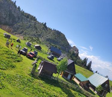 Montenegro Apartamento | Etno katun Mokra 1