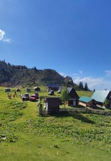 Montenegro Apartamento | Etno katun Mokra