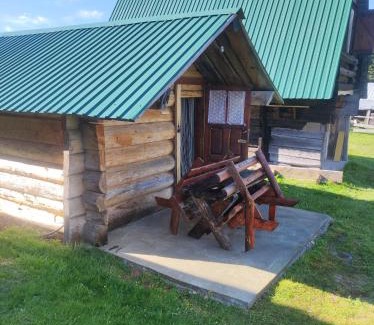 Montenegro Apartamento | Etno katun Mokra
