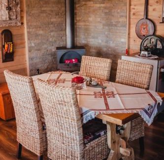Mladenovac Chalet De Esquí | Etno kompleks Orahovac - Vajat Sova