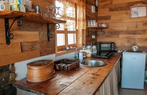 Mladenovac Chalet De Esquí | Etno kompleks Orahovac - Vajat Slavuj