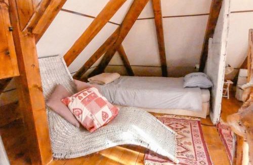 Mladenovac Chalet De Esquí | Etno kompleks Orahovac - Vajat Slavuj