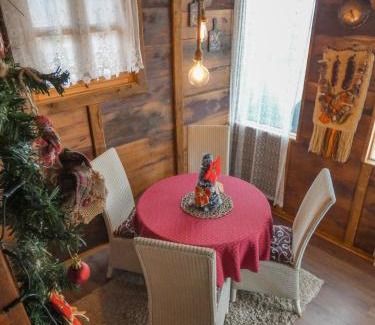 Mladenovac Chalet De Esquí | Etno kompleks Orahovac - Vajat Lastavica