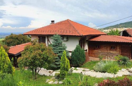 Mladenovac Chalet De Esquí | Etno kompleks Orahovac - Vila Paun