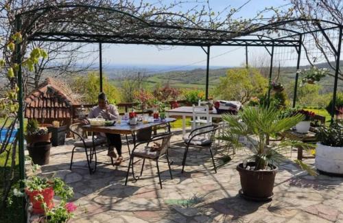 Mladenovac Chalet De Esquí | Etno kompleks Orahovac - Vila Paun