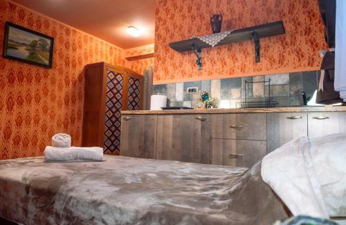 Smederevo Apartamento | Etno kuća Biblioteka