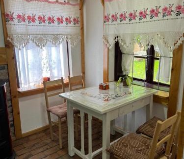 Central Serbia Apartamento | Etno kuća Danica