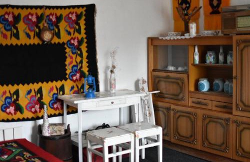 Zlatibor Casa | Etno kuća Parče neba