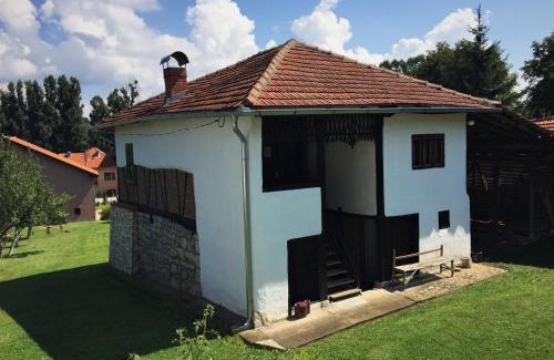 Nisava District Casa | Etno Kuća - Rakić