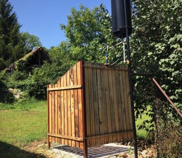 Nisava District Casa | Etno Kuća - Rakić