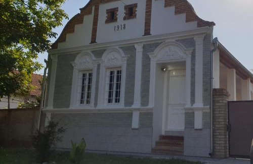 Backi Petrovac Apartamento | Etno kuća Stara Frajla