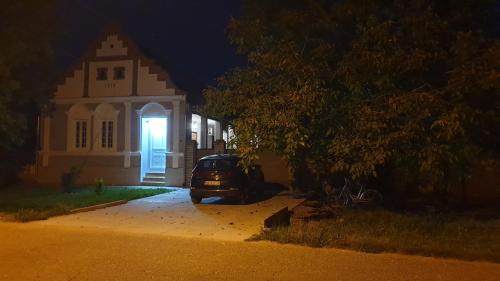 Backi Petrovac Apartamento | Etno kuća Stara Frajla
