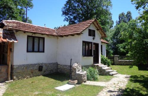 Dimitrovgrad Casa | Etno kuca Nikolov