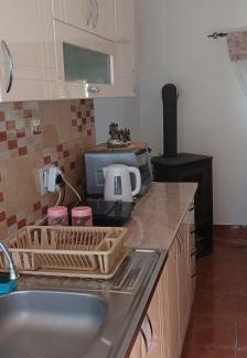 Mladenovac Apartamento | Etno kuca Ostrvica 2