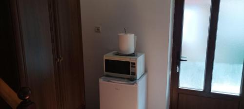 Mladenovac Apartamento | Etno kuca Ostrvica 2