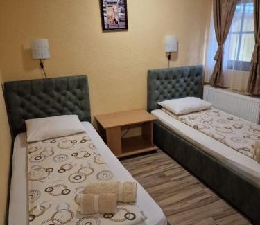 Vrnjacka Banja Hotel | Etno kuca sa konacistem GOCKO