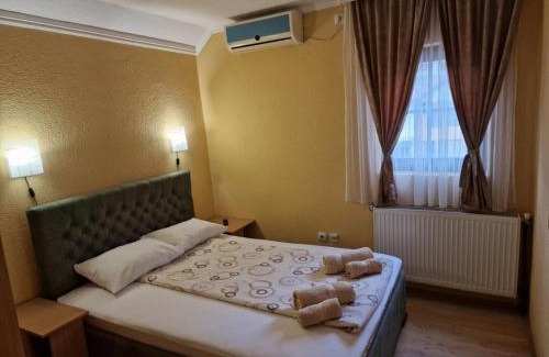 Vrnjacka Banja Hotel | Etno kuca sa konacistem GOCKO
