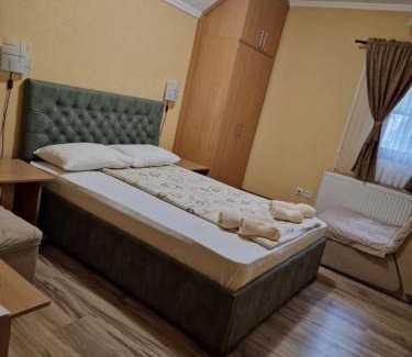 Vrnjacka Banja Hotel | Etno kuca sa konacistem GOCKO
