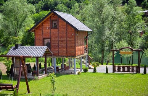 Ljubovija Apartamento | Etno Kutak Purtić