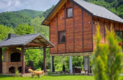Ljubovija Apartamento | Etno Kutak Purtić