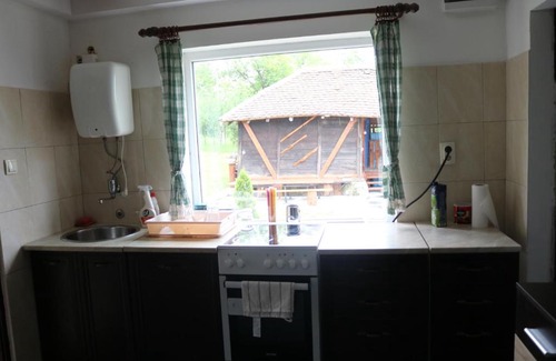Central Serbia Casa | Etno san