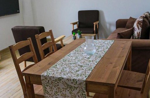 Central Serbia Casa | Etno san