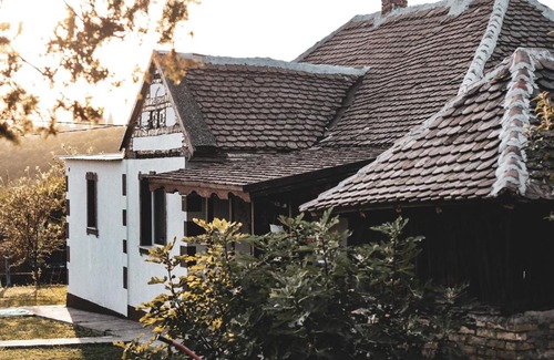 Central Serbia Casa | Etno san