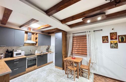 Nisava District Apartamento | Etno selo Katunija