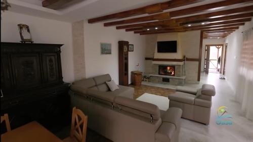 Nisava District Apartamento | Etno selo Katunija