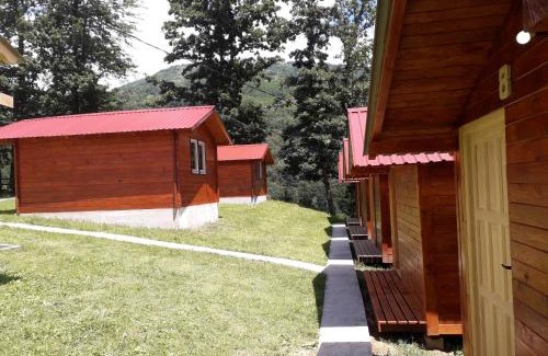 Montenegro Otro | Etno selo Koljeno
