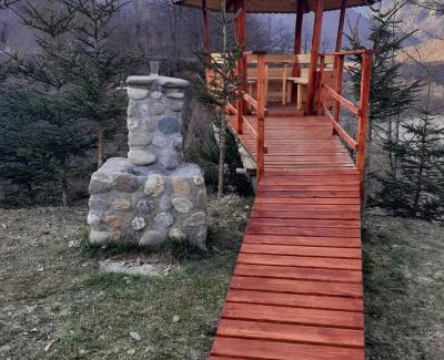 Montenegro Otro | Etno selo Koljeno