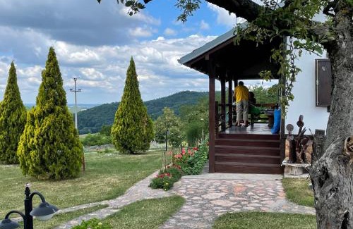 Mladenovac Casa | Etno selo Moj Zavičaj